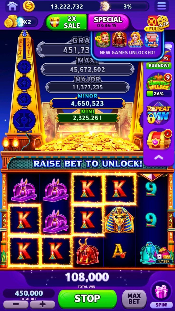 Fever Slots