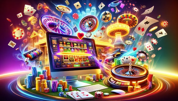 Fever Slots Live Casino