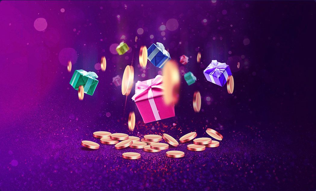 Fever Slots Welcome Bonus