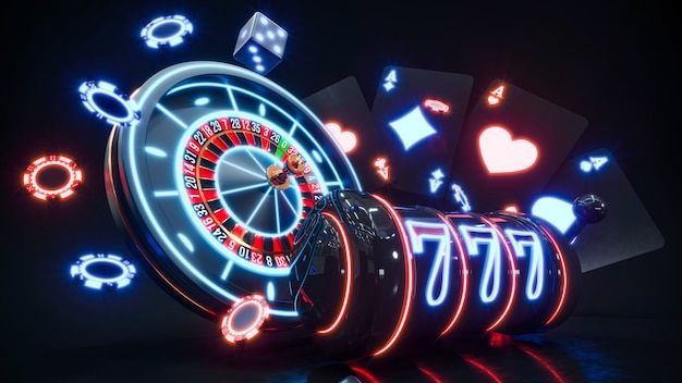 Fever Slots Live Casino