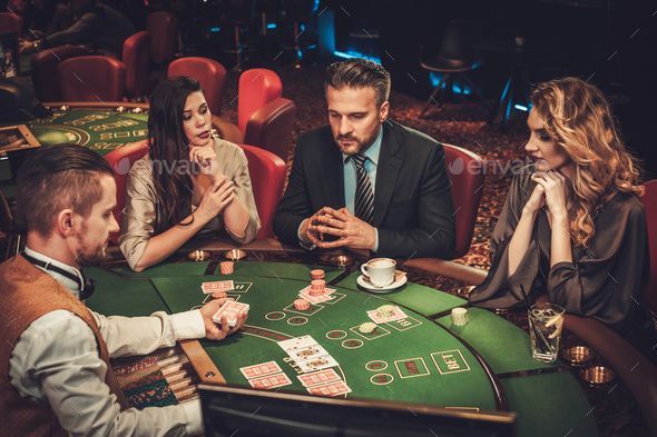 Fever Slots Live Casino