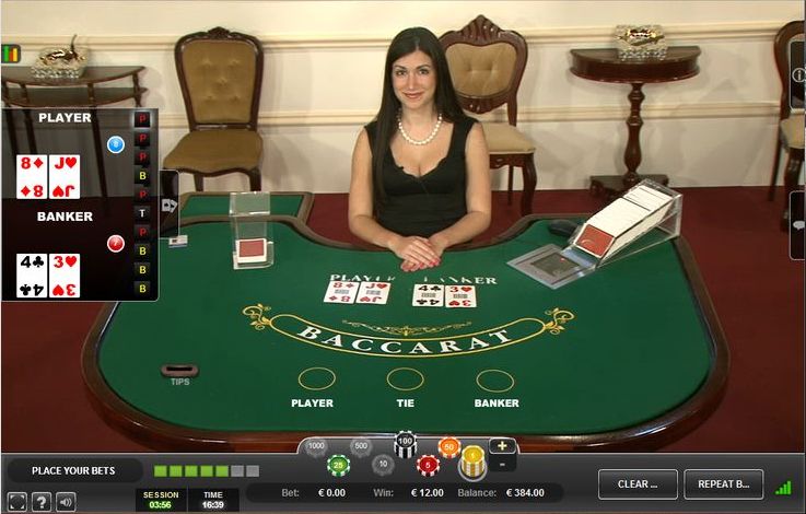 Fever Slots Live Casino