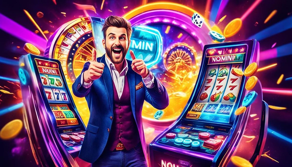Fever Slots Live Casino