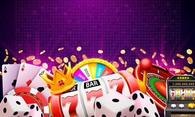 Fever Slots Live Casino